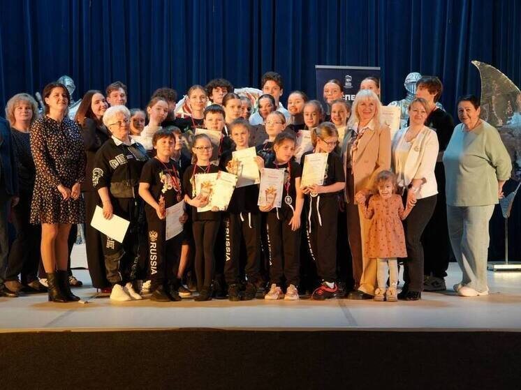     Фото: пресс-служба администрации г.о. Серпухов