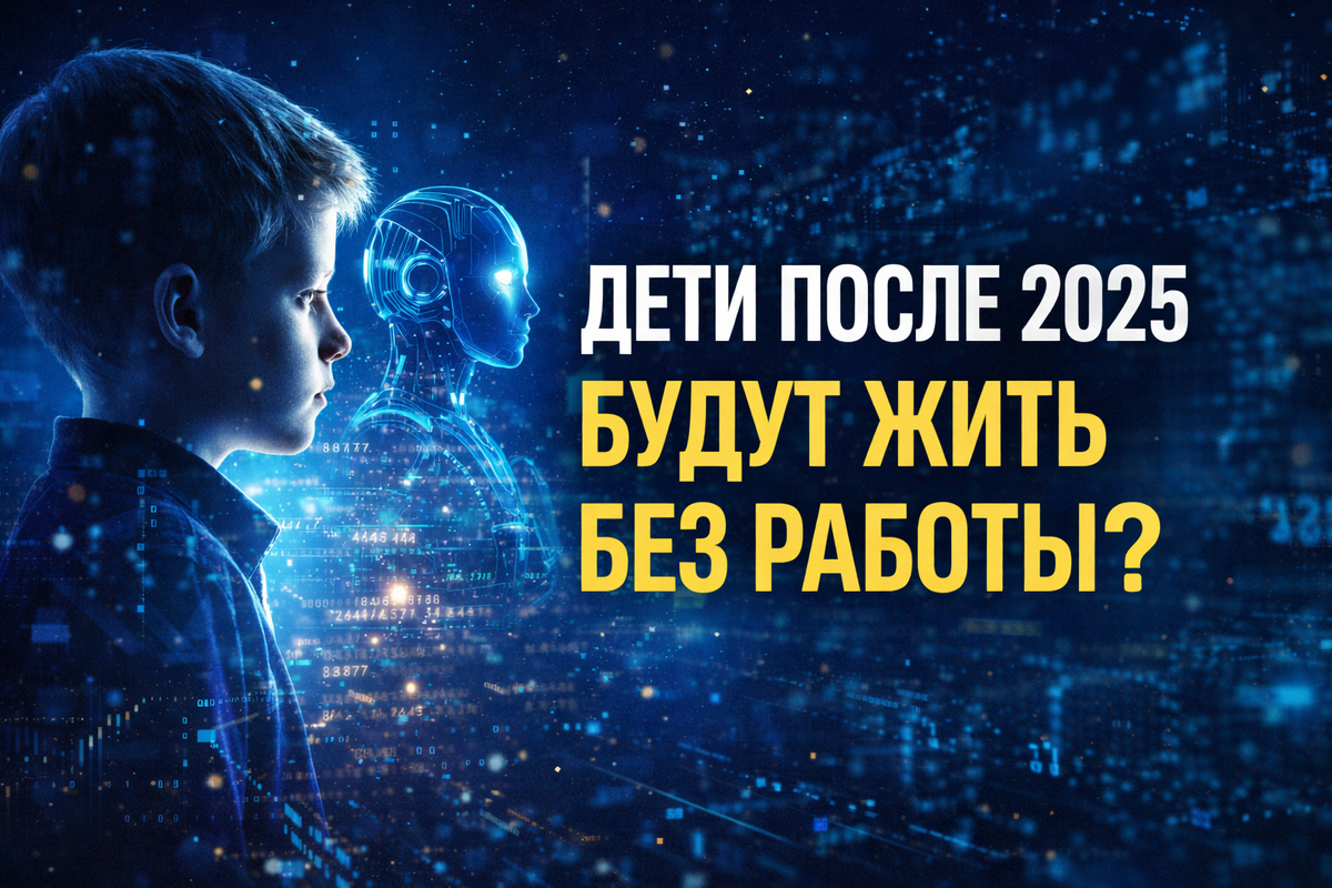 Мир без дипломов