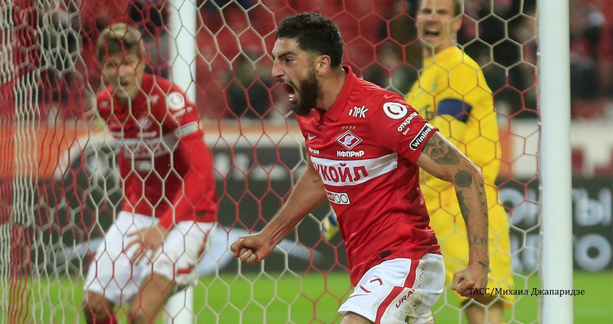 Но были и хорошие матчи