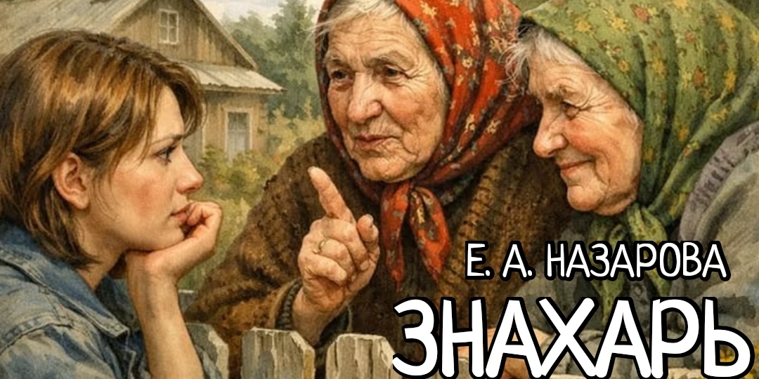 Знахарь. Том 19, часть 7