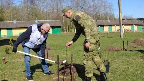    © Photo : ЦИК Беларуси / Telegram