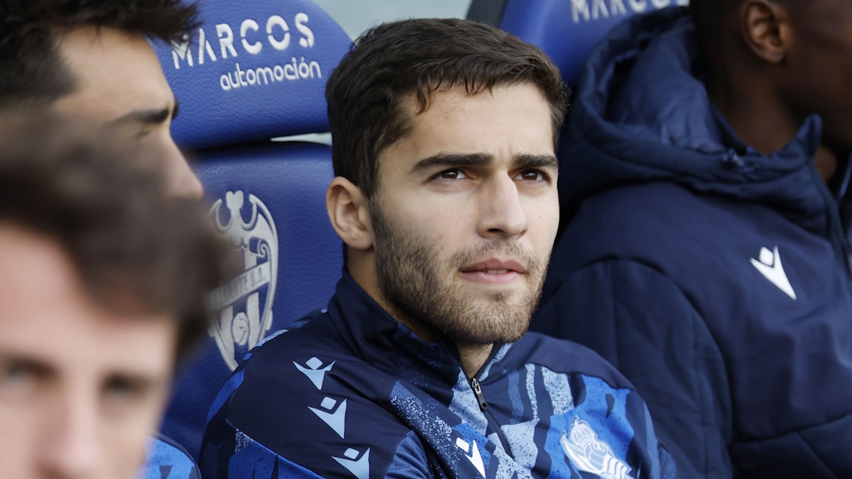    Арсен Захарян. Фото: DAISUKE Nakashima/AFLO/Global Look Press