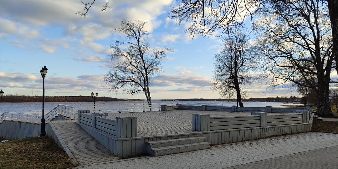 Повседневное. О большой политике и жизни маленького обывателя