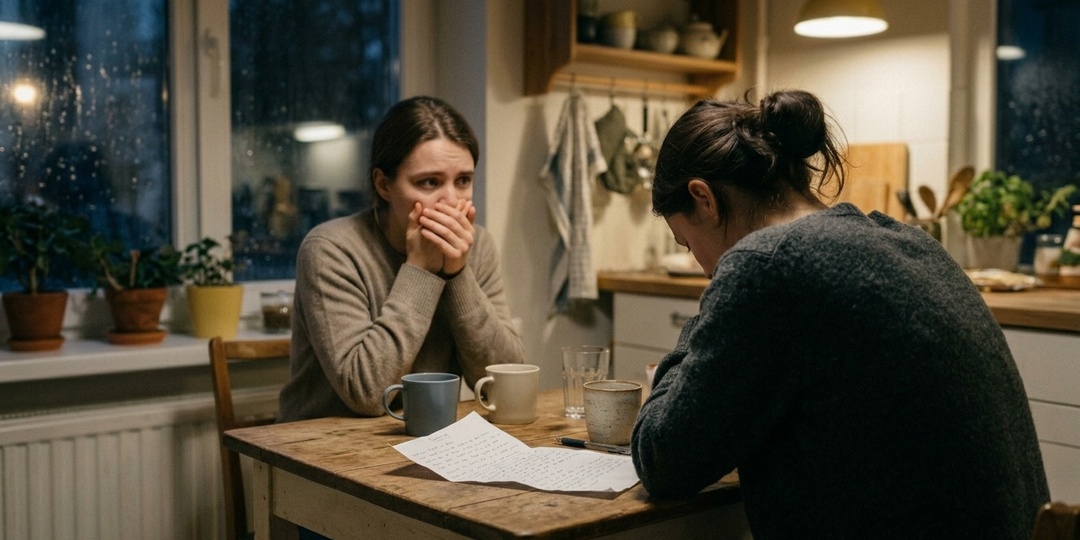 Чужая правда