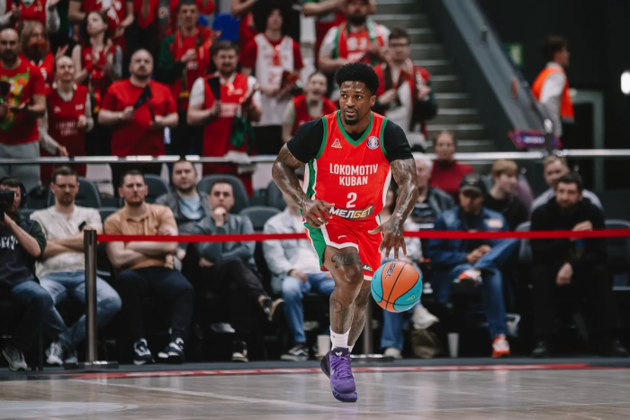    ПБК «Локомотив-Кубань»