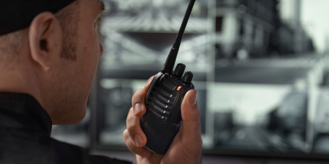 Код выживания 4-4-4-4: как спецслужбы справляются со стрессом за одну минуту