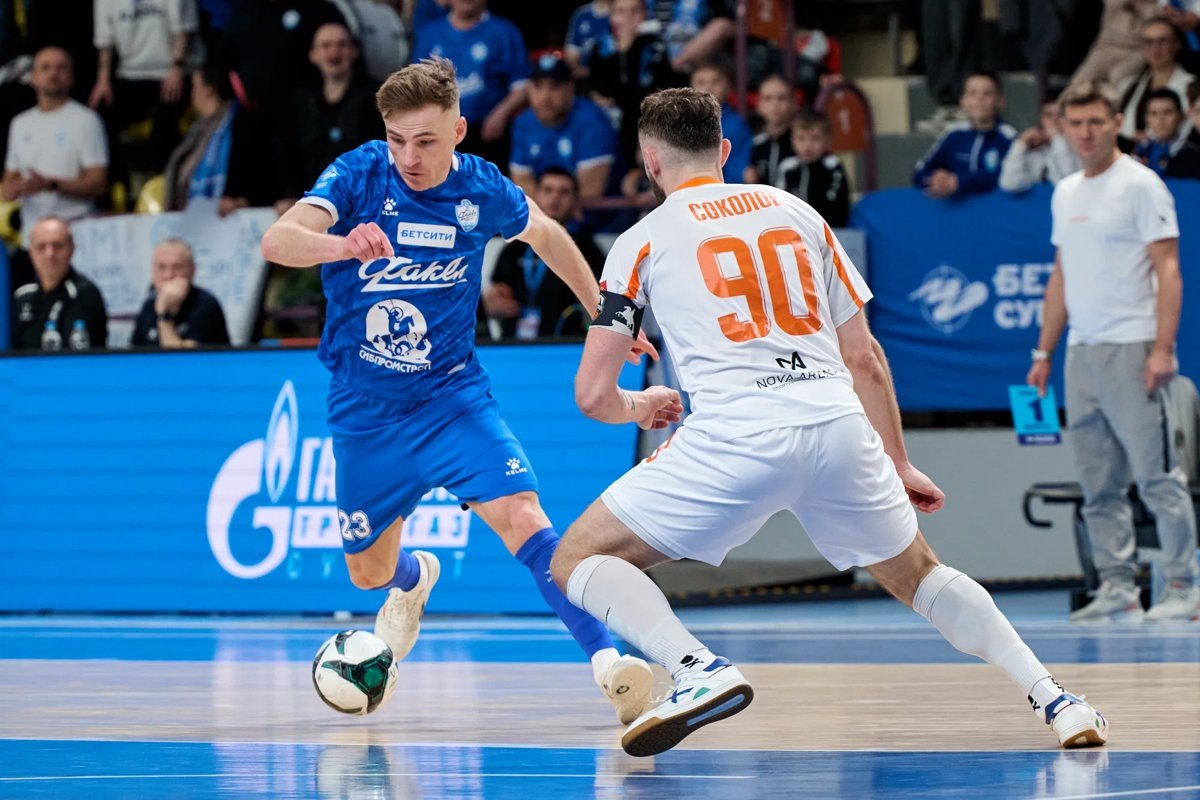    Джано Кварацхелия получил карт-бланш от тренерского штаба после хорошей игры в предыдущем туре с «Новой генерацией»