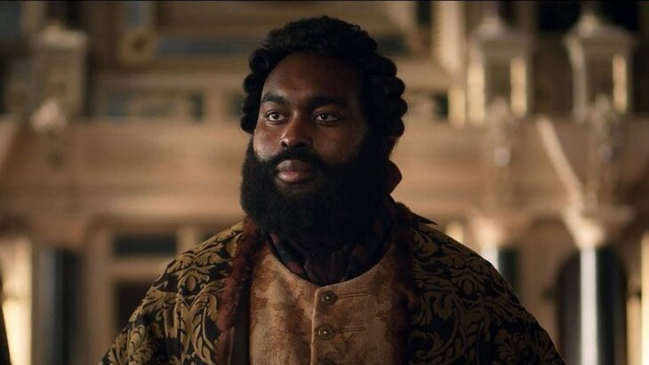 Кино без границ: как африканцы и индусы играют российских князей и графов