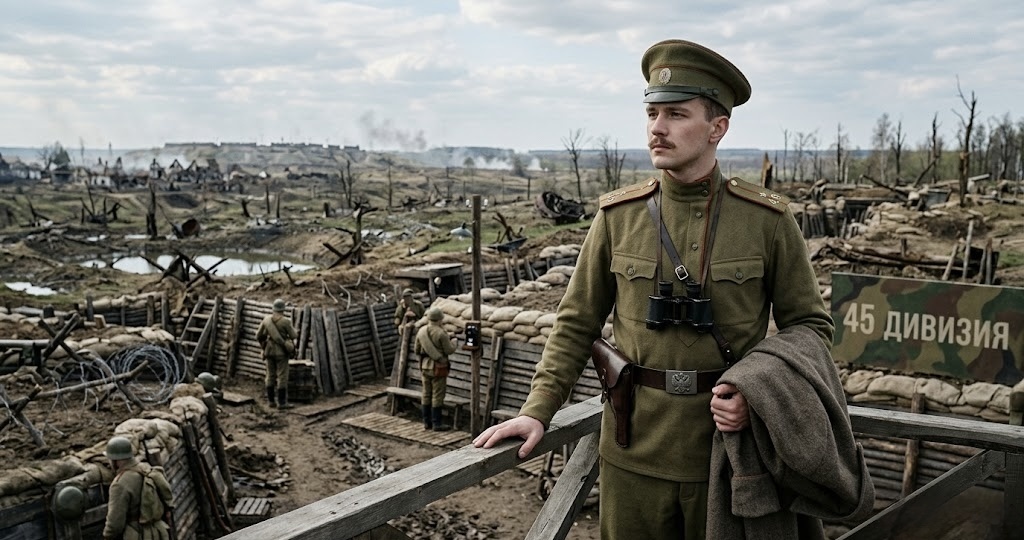 Подпоручик: кто это такой и почему это звание исчезло из российской армии