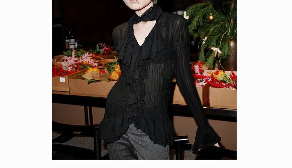 В новой рубрике «Что на полке у…» редакция показывает личный подход к уходу