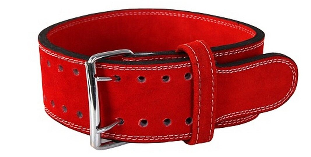 Нужно ли тренироваться в поясе?