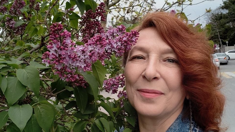 Суббота выдалась в Геленджике пасмурной, но тёплой