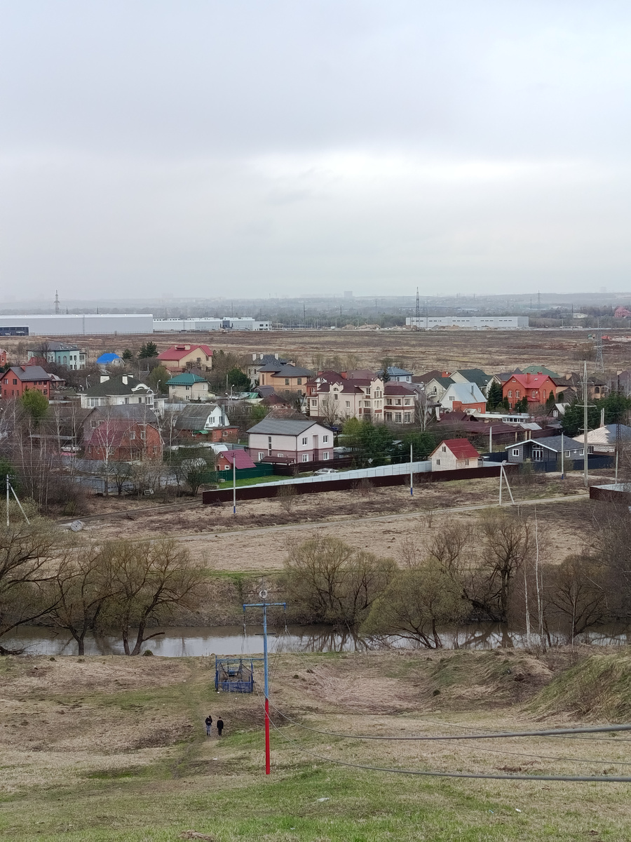 Фото автора.
