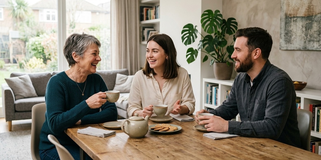Сын привёл невесту знакомиться, и я узнала в ней ученицу, которую когда-то выгнала из школы
