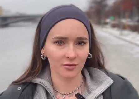 Фото: Prt Scr instagram.com / Наталия Печерская