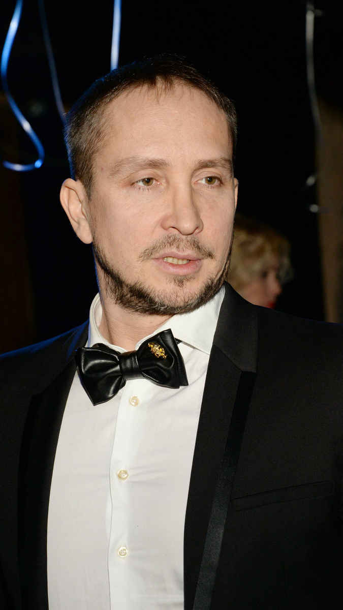    Певец Данко. Фото: Анатолий Ломохов / RussianLook / Global Look Press