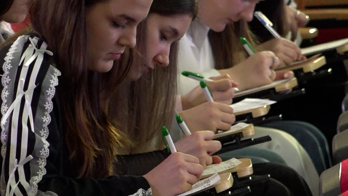    Кадр телеканала "Россия 24"