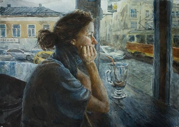 Размышления о жизни