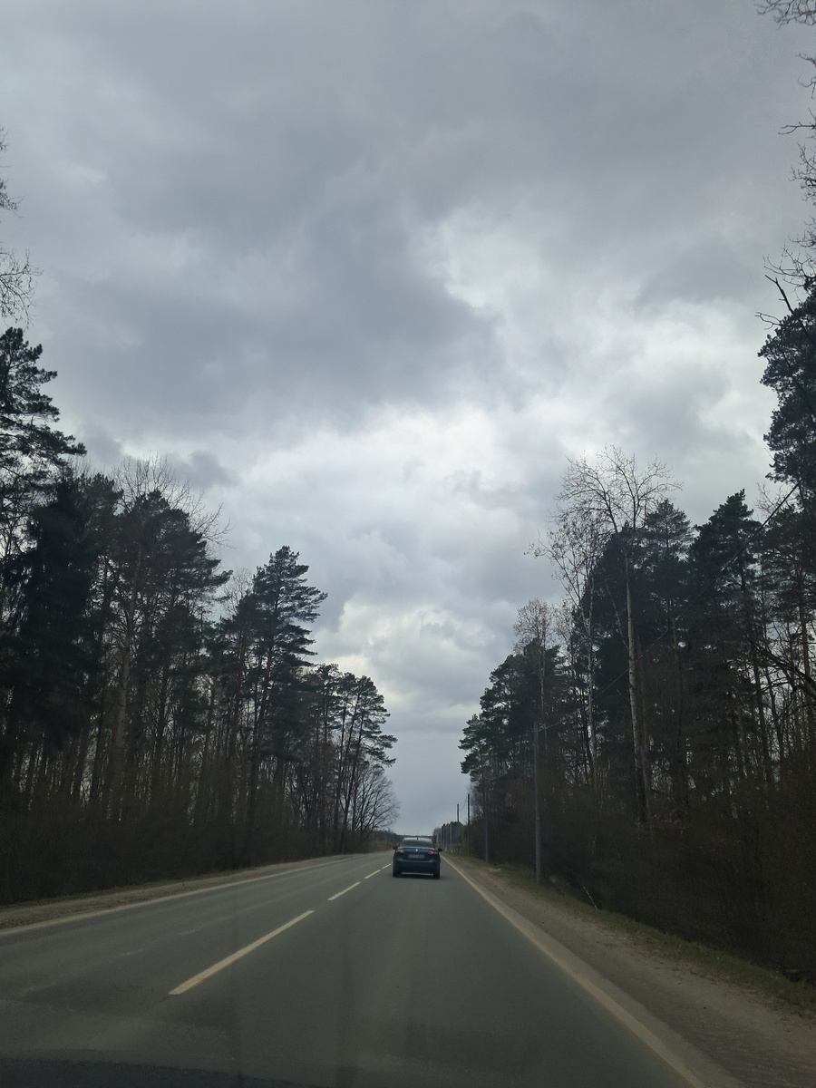 Провинциальный нуар