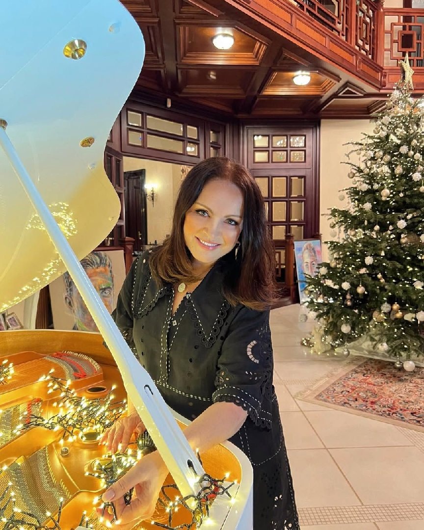    София Ротару (Фото: Instagram*/sofiarotaru.official)