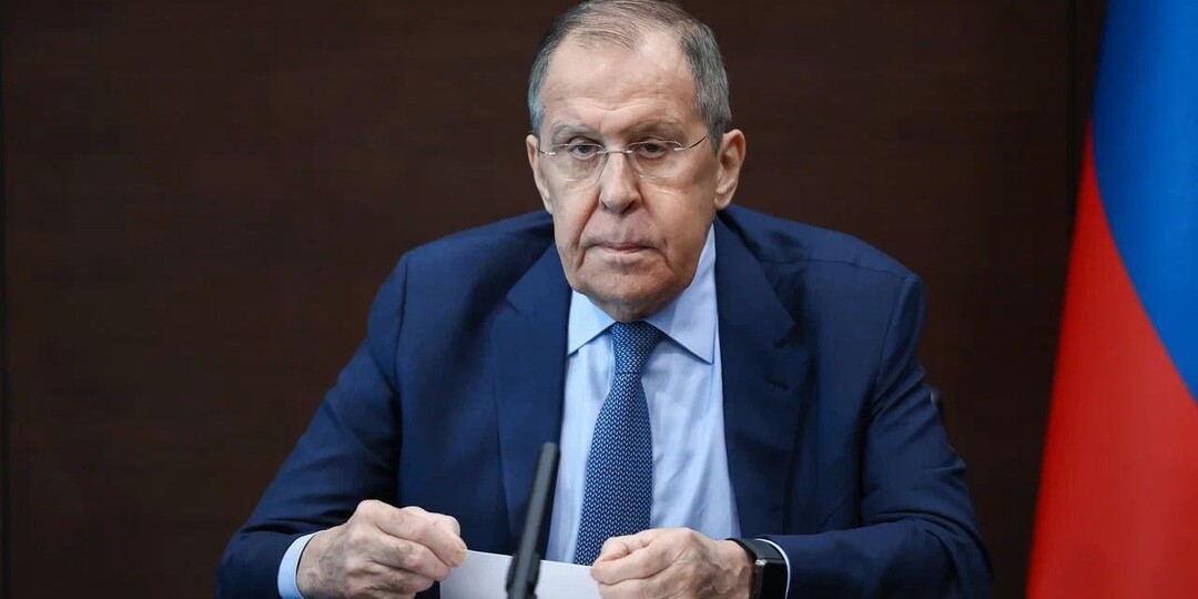 Лавров вспомнил слова Зеленского по поводу Донбасса в 2014 году