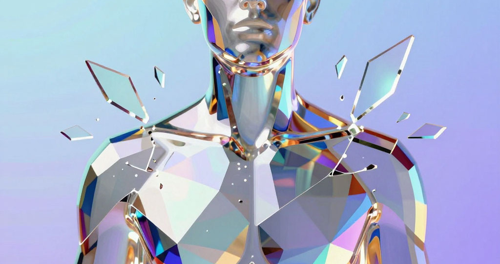 Призма аватара, как программы заставляют вас верить в то, чего на самом деле нет