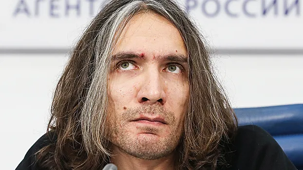 Источник: Сершей Карпухин. ТАСС