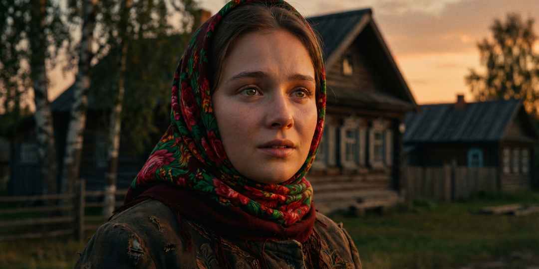 Тень, вернувшаяся с войны - Глава 1