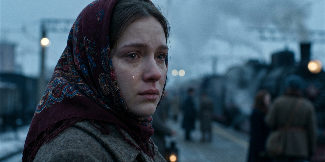 Тень, вернувшаяся с войны - Глава 2