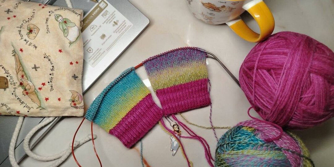 Помните, новенький Schoppel примеряли к другим цветам