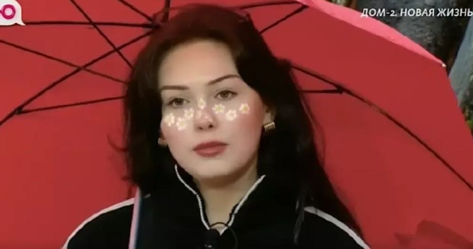 Дарья Виноградова считает, что женщина должна направлять мужчину