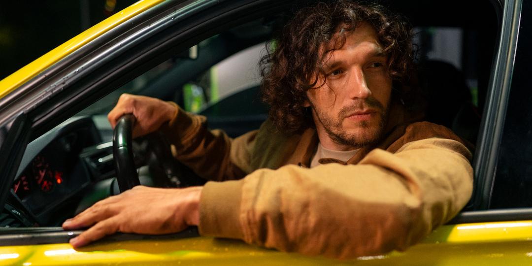 Позвонил "трезвому", а проснулся без прав. Бывает