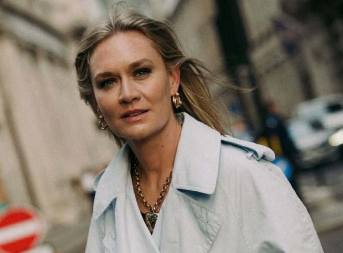    Мария Машкова (Фото: Instagram*@masha_mashkova_official)