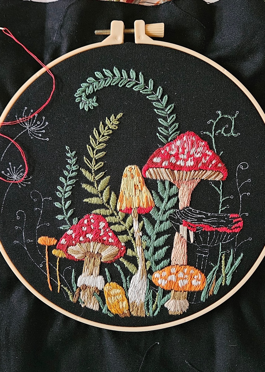 фото мое. на утро перед финишем