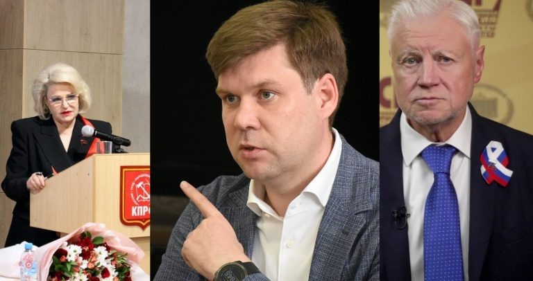 Останина и Миронов раскритиковали приглашение сенегальских рабочих в Оренбург. Но альтернативы, кажется, нет