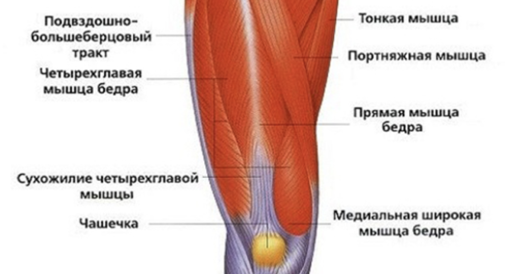 Главная ошибка при боли и дискомфорте в колене