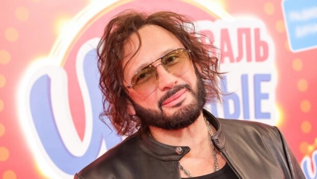 Стас Михайлов. Фото: Муз-ТВ