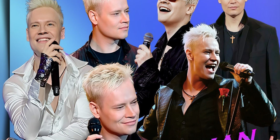 🇷🇺🎼🎶✌️Статья о профессиональной деятельности SHAMANа, об экономике шоу-бизнеса, хейтерских жалобах на поклонников.