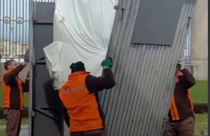    Фото: скриншот видео пресс-службы Государственного Русского музея