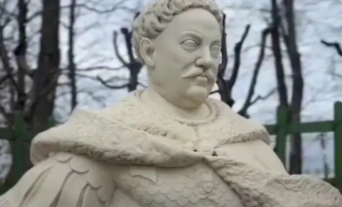    Фото: скриншот видео пресс-службы Государственного Русского музея