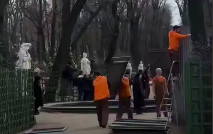    Фото: скриншот видео пресс-службы Государственного Русского музея