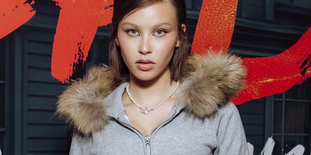 Старшая дочь актрисы Юлии Пересильд и режиссёра Алексея Учителя, которую обвиняют в блате из-за её карьеры в кино, дала совет, как стать