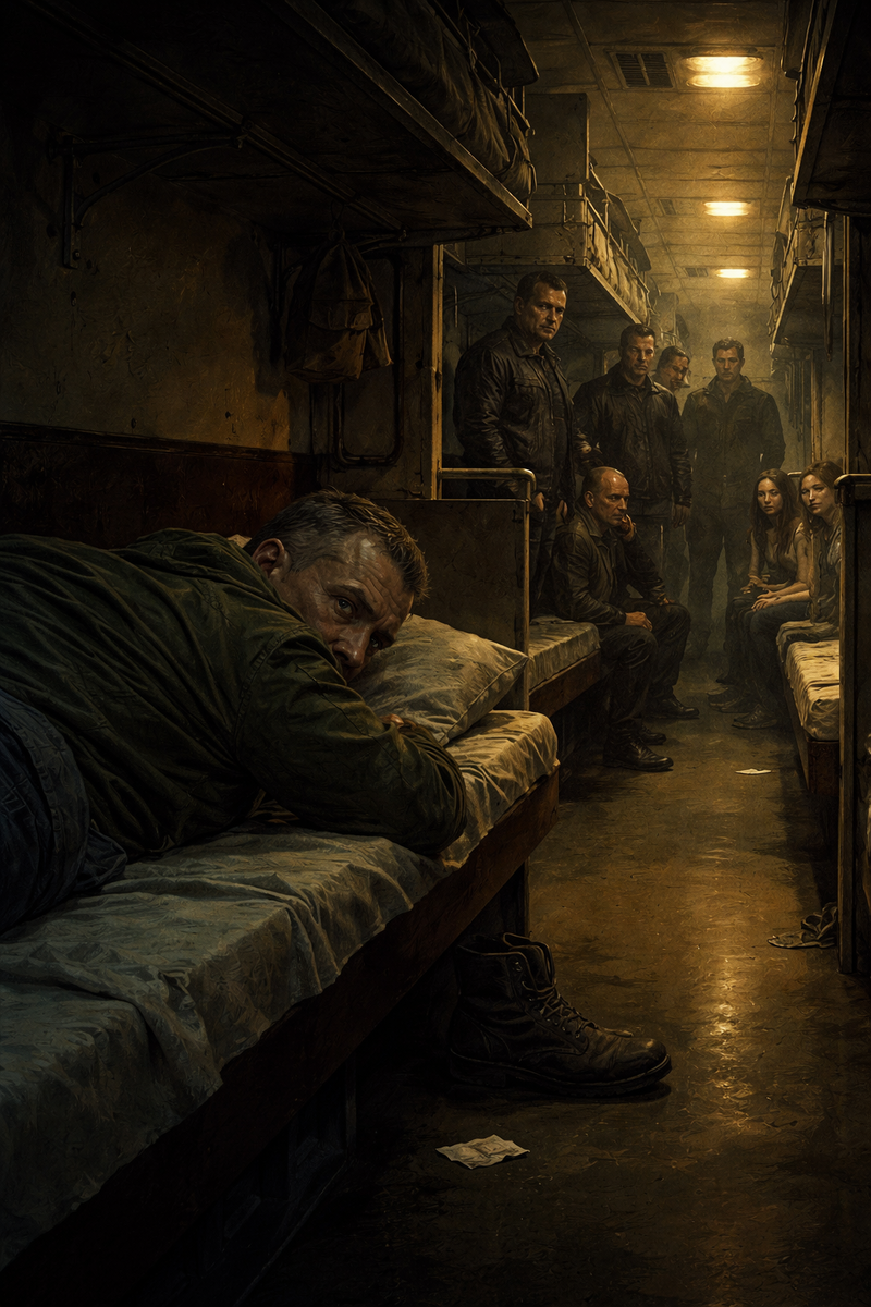 Автор: В. Панченко