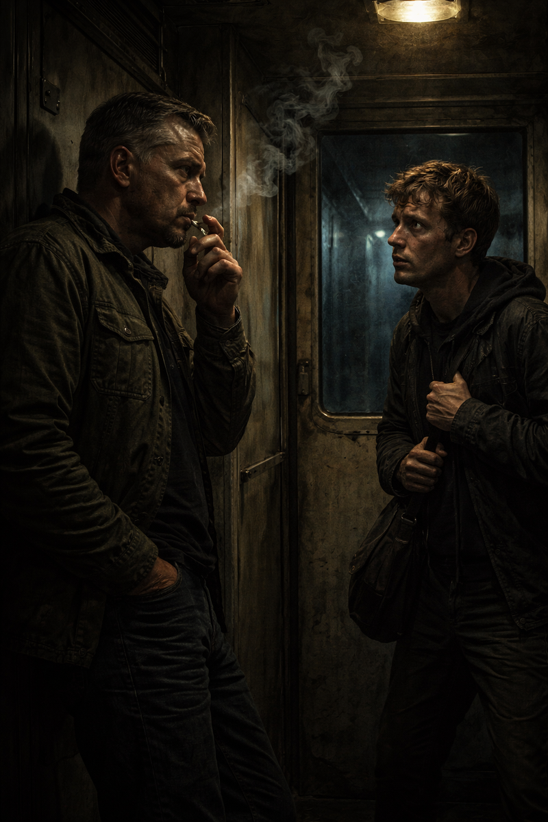 Автор: В. Панченко