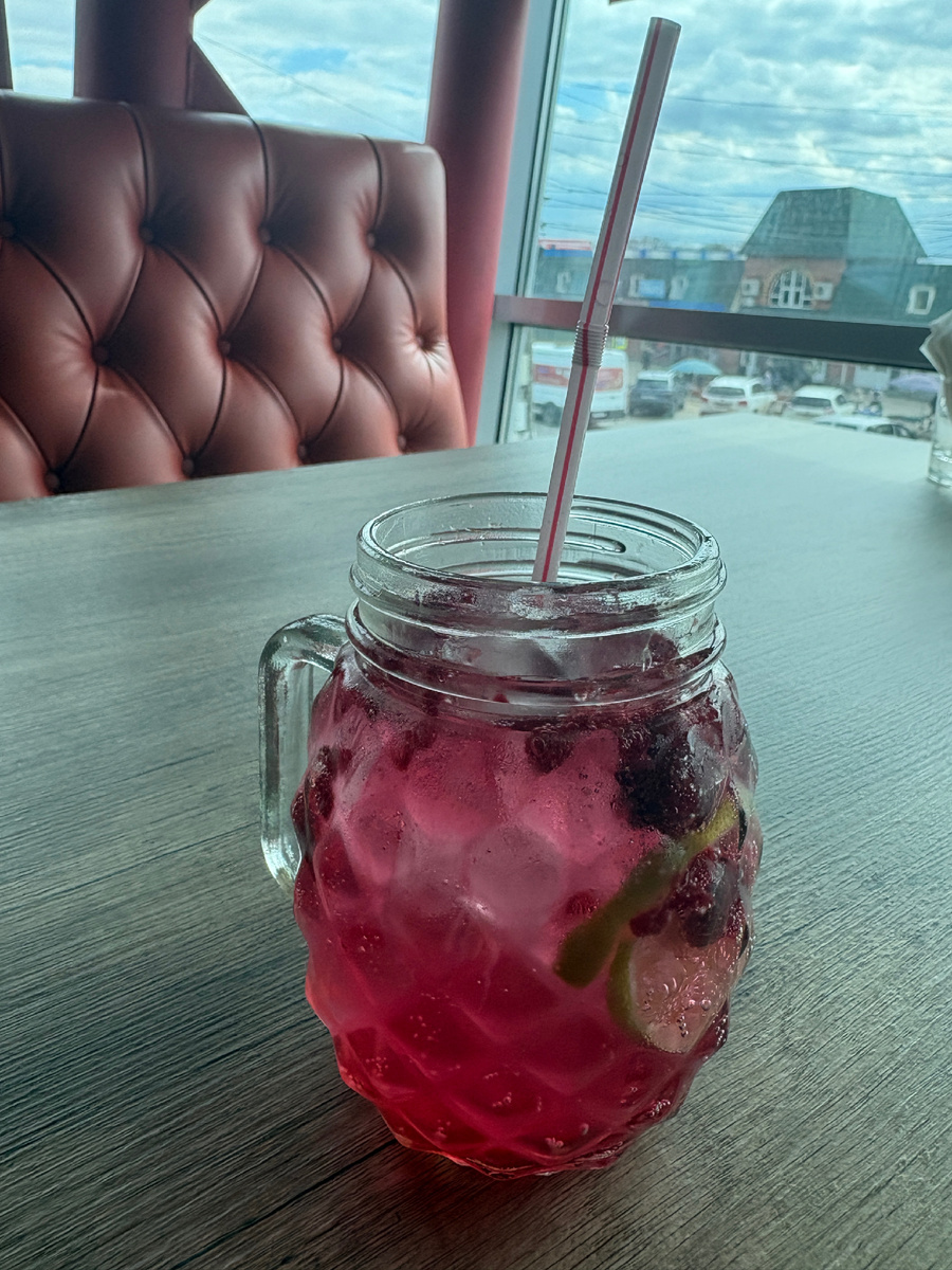 Фото из личного архива