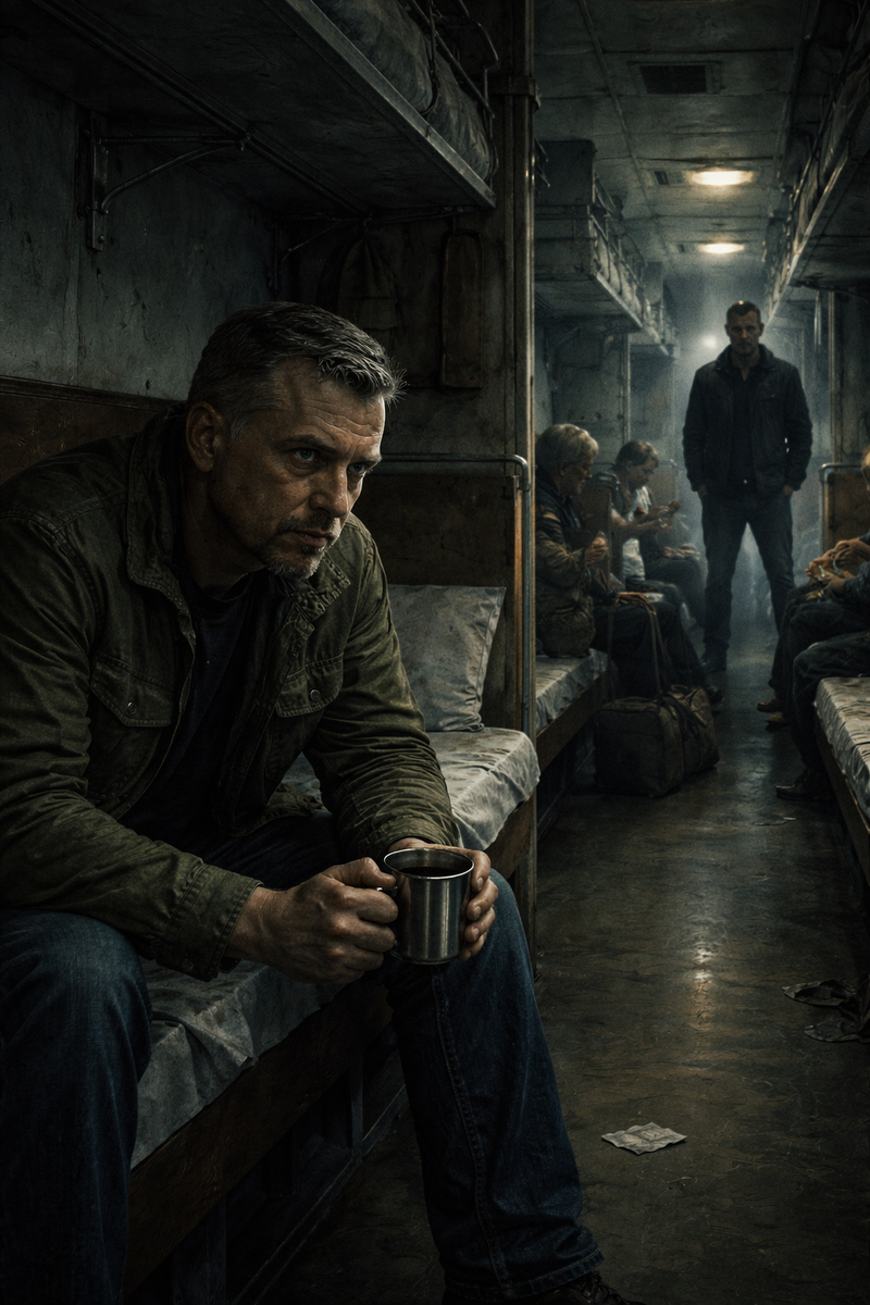 Автор: В. Панченко