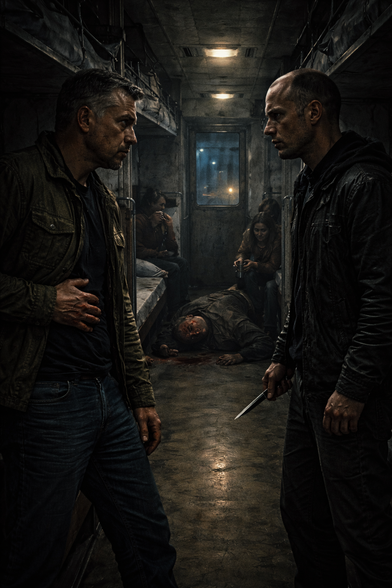 Автор: В. Панченко