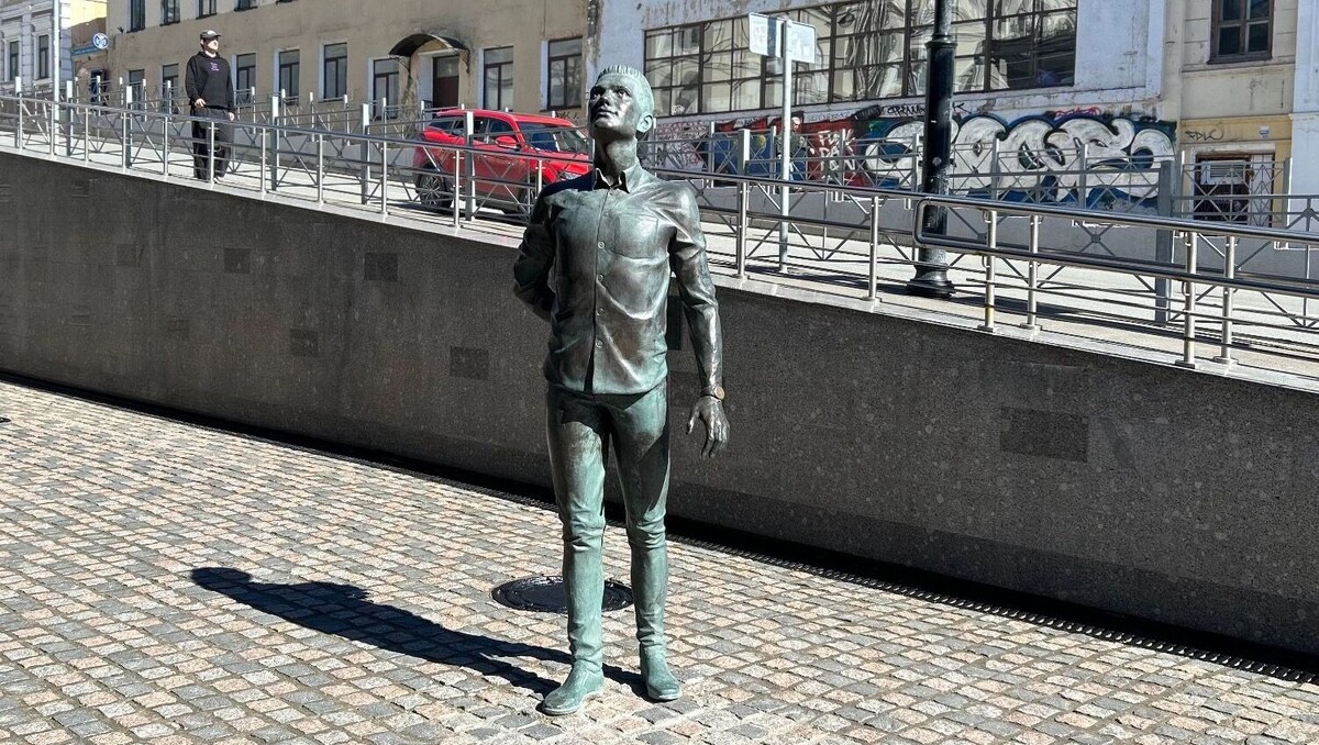    Название «Яратам» переводится с татарского как «я люблю»   inkazan.ru