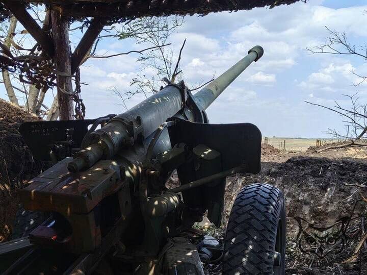 Новости СВО: ВС РФ приближаются к Славянску