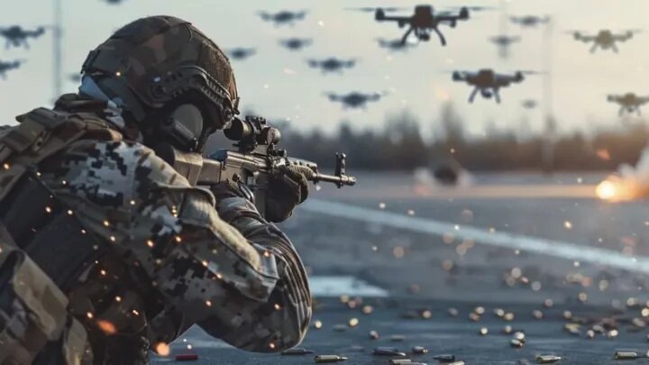 Обстановка на фронте критическая, а будет хуже. Шлепченко: "Подход к СВО должен быть пересмотрен уже сегодня"